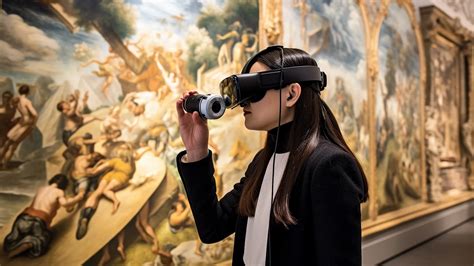 Immersive Historical Experiences: