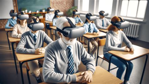 Immersive Learning Experiences Across Disciplines