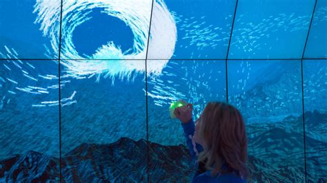 Immersive Technologies: A Multi-Sensory Experience