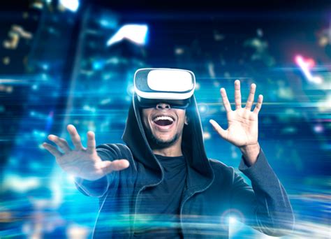 Immersive Technology Solutions (ITS)