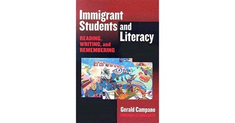 Immigrant Students and Literacy Reading, Writing, and Remembering PDF
