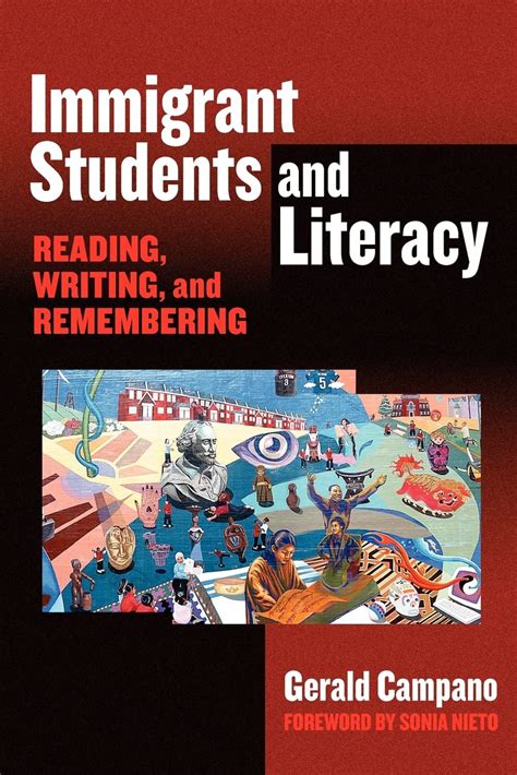 Immigrant Students and Literacy Reading, Writing, and Remembering PDF