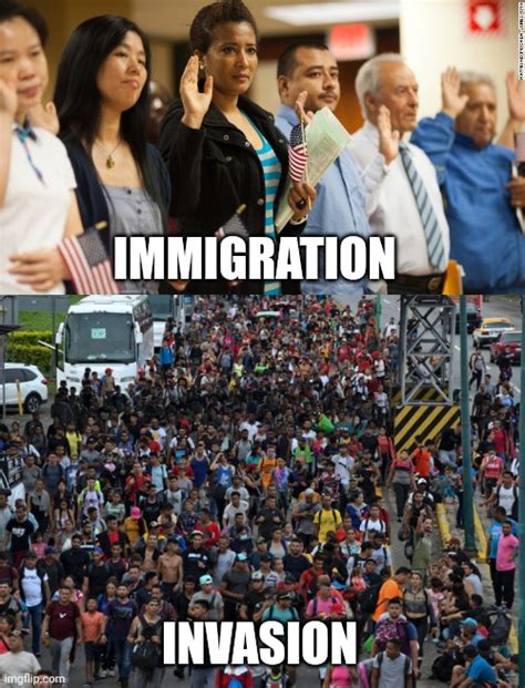 Immigration: The Meme-worthy Side of a Complex Issue