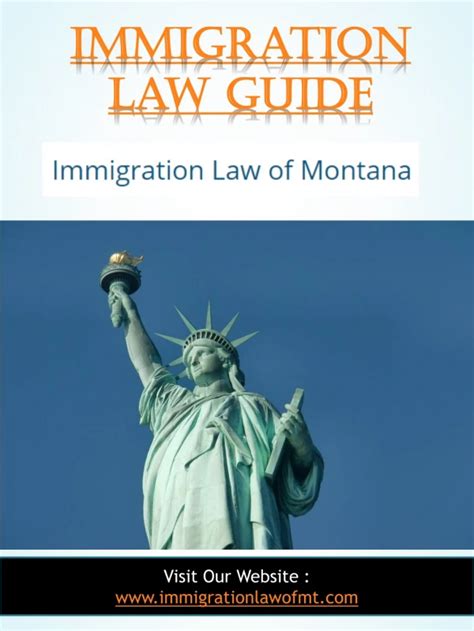 Immigration Law: