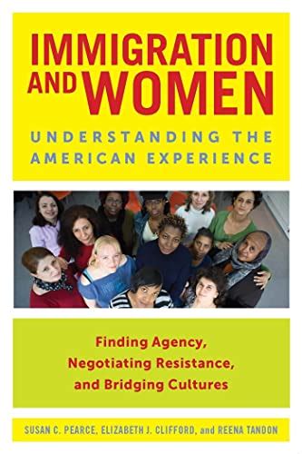 Immigration and Women Understanding the American Experience Doc