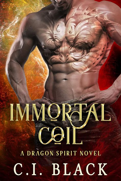 Immortal Coil A Dragon Spirit Novel Volume 1 Doc