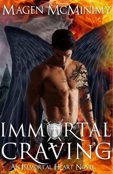Immortal Craving Immortal Heart Book 2 Epub