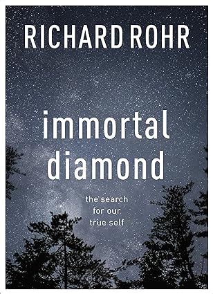 Immortal Diamond The Search for Our True Self Doc