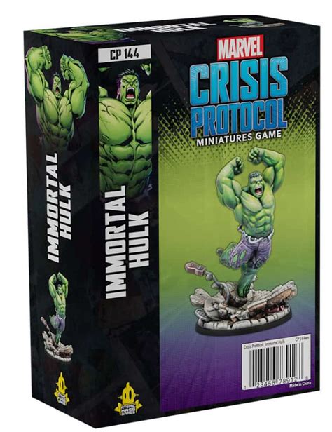 Immortal Hulk: A Character Study of Psychological Trauma and Resilience