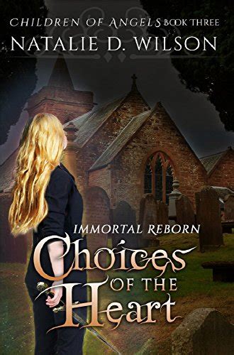 Immortal Reborn Choices of the Heart Volume 3 Reader
