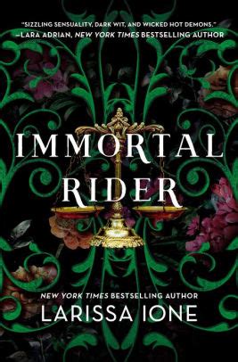 Immortal Rider Lords of Deliverance Book 2 PDF