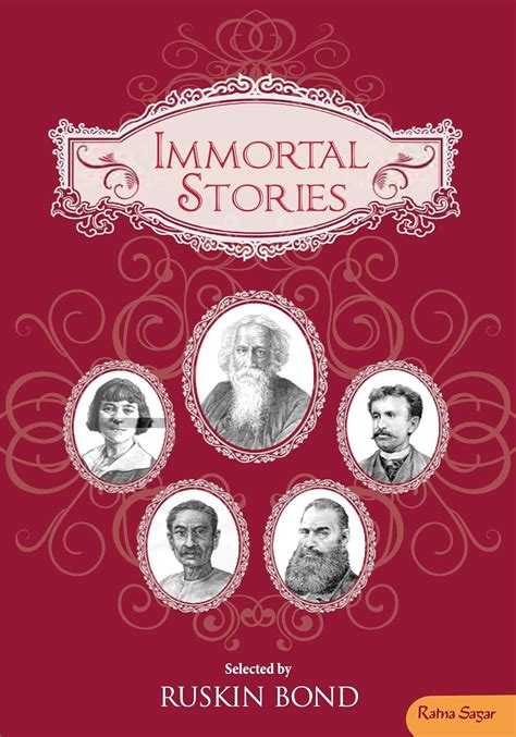 Immortal Stories Epub