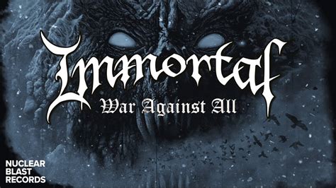 Immortal War Doc