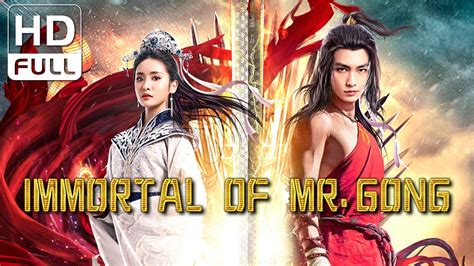 Immortal of Mr. Gong Ending Explained: Unraveling the Intricacies