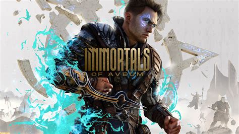 Immortals Epub