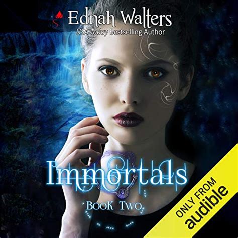 Immortals Book two Runes Volume 2 Epub