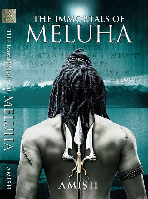 Immortals of Meluha Doc