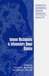 Immune Mechanisms in Inflammatory Bowel Disease 1st Edition Doc