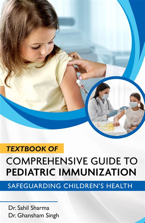 Immunization Records Singapore: A Comprehensive Guide to Keeping Your Child Healthy