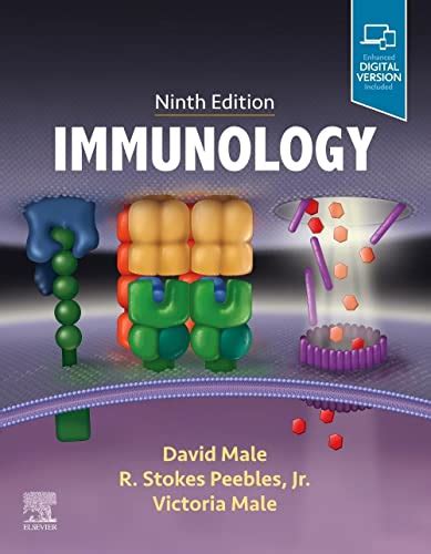 Immunology With Student Consult Online Access Epub