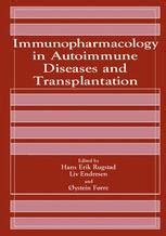 Immunopharmacology in Autoimmune Diseases and Transplantation 1st Edition Epub