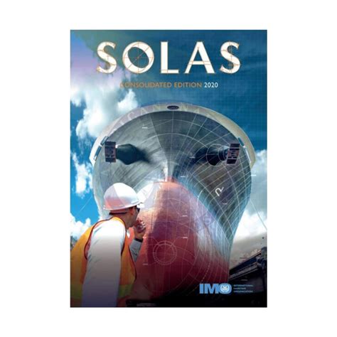 Imo Solas Consolidated Edition 2012 Ebook PDF