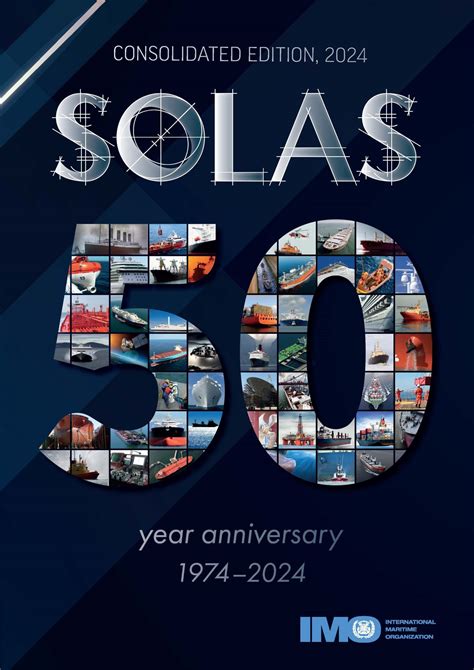 Imo Solas Consolidated Edition 2012 Ebook PDF