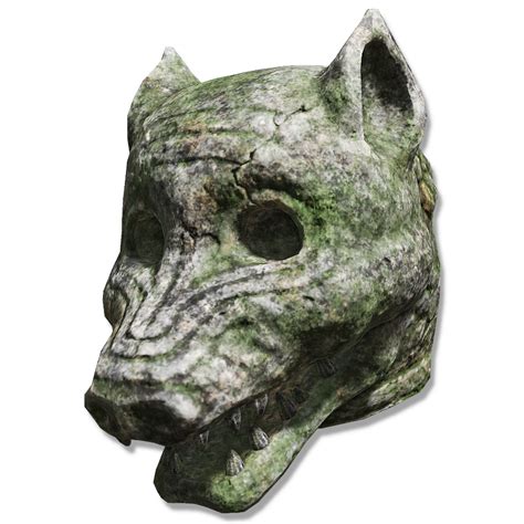 Imp Head Wolf: A Profound Symbolism Unveiled