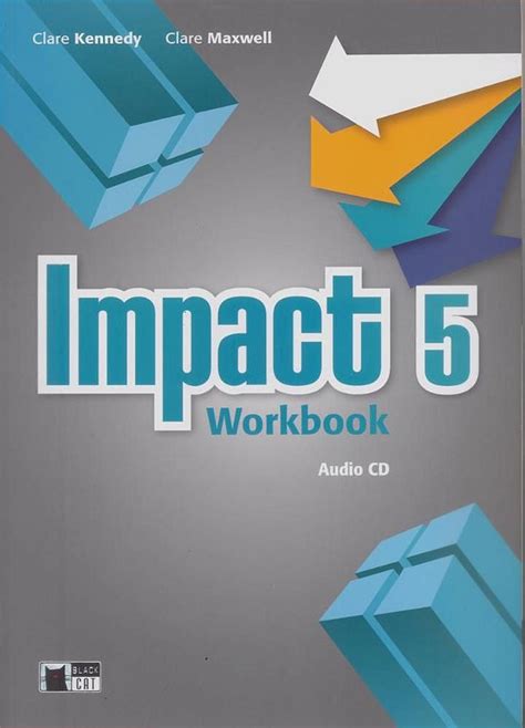 Impact 5 Workbook Answers Doc