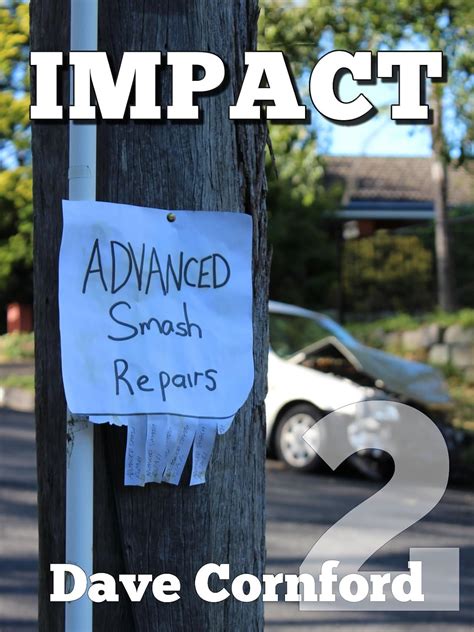 Impact Advanced Smash Repairs Episode 2 Epub