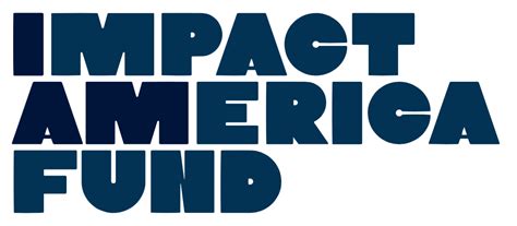 Impact America Fund's Mission and Objectives