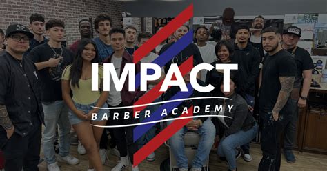 Impact Barber Academy Austin: Revolutionizing the Barbering Industry