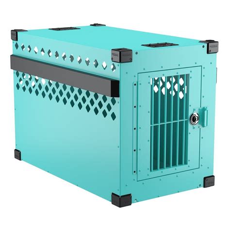 Impact Crates for Dogs: The Definitive Guide to Keeping Your Dog Safe in 15 Situations