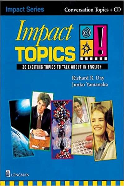 Impact Topics Epub