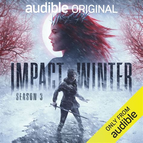 Impact Winter: Season 3 – The Ultimate Guide to Surviving the Coldest of Days