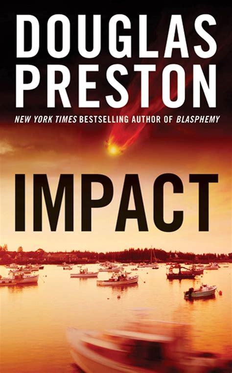 Impact Wyman Ford Series PDF