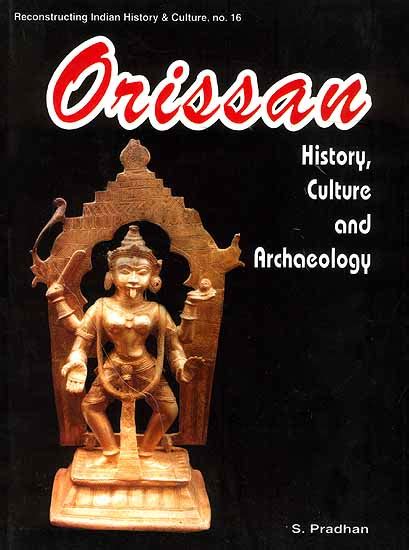 Impact of Chauhan Rule on Orissan History and Culture 1st Edition Doc