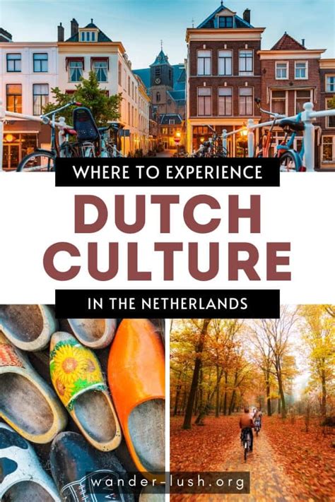 Impact on Dutch Culture