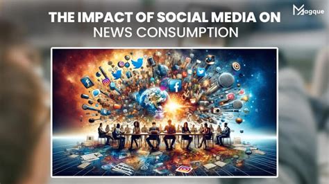 Impact on News Consumption: