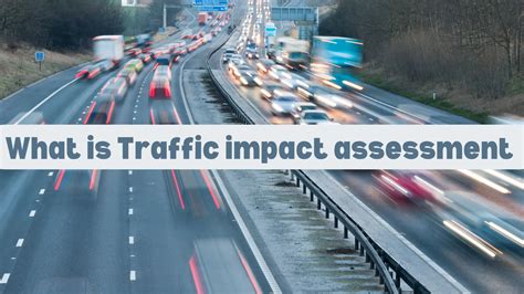 Impact on Traffic: