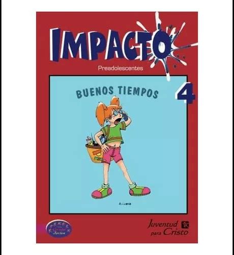 Impacto Impact Spanish Edition Doc