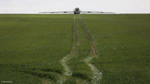 Impacts of Fertiliser Fallout