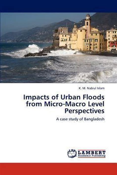 Impacts of Urban Floods from Micro-Macro Level Perspectives A Case Study of Bangladesh Doc