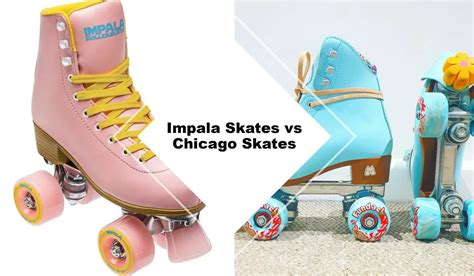 Impala Skates: The Ultimate Guide for Cruising and Carving