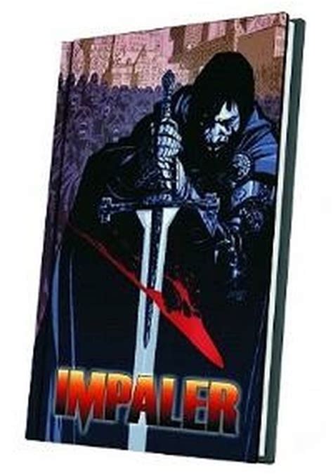 Impaler Volume 1 Doc