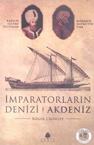 Imparatorlarin Denizi Akdeniz Doc