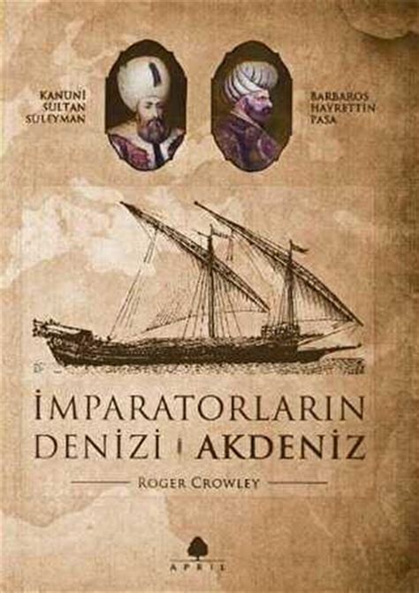 Imparatorlarin Denizi Akdeniz Doc