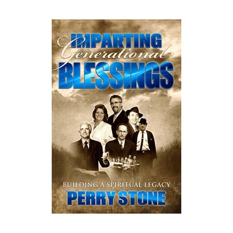 Imparting Generational Blessings Building A Spiritual Legacy Epub