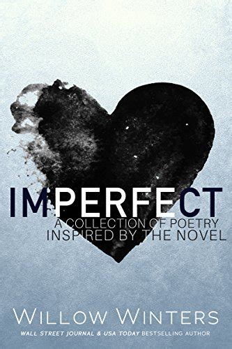 Imperfect A Collection of Poetry Sins and Secrets Series of Duets Book 0 Reader