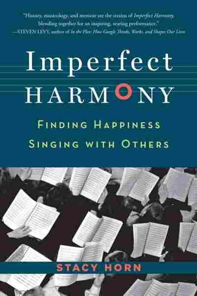 Imperfect Harmony Reader